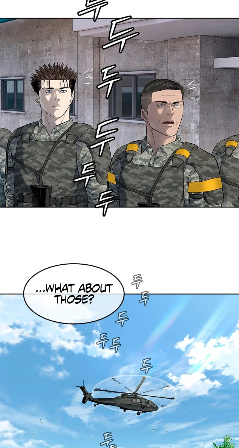 God of Blackfield Chapter 259 page 37 - 