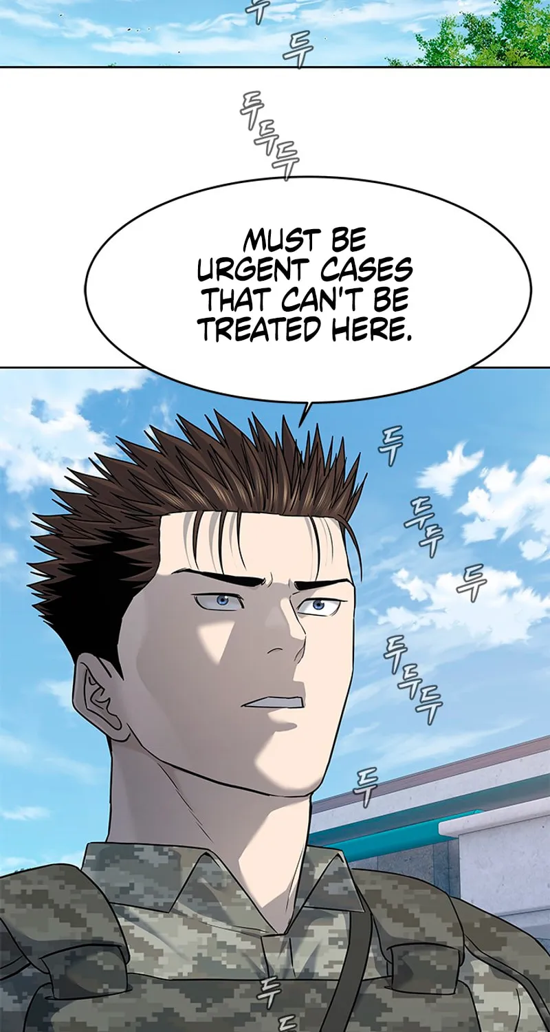 God of Blackfield Chapter 259 page 38 - 