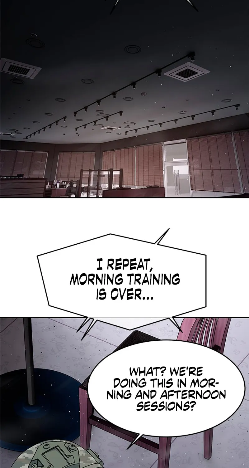 God of Blackfield Chapter 259 page 5 - 