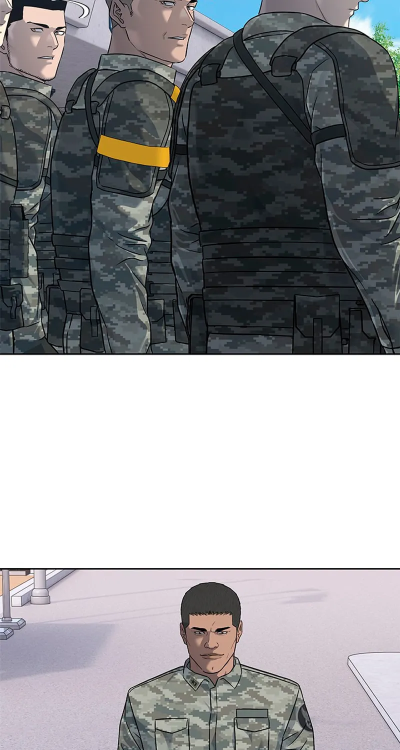 God of Blackfield Chapter 259 page 41 - 