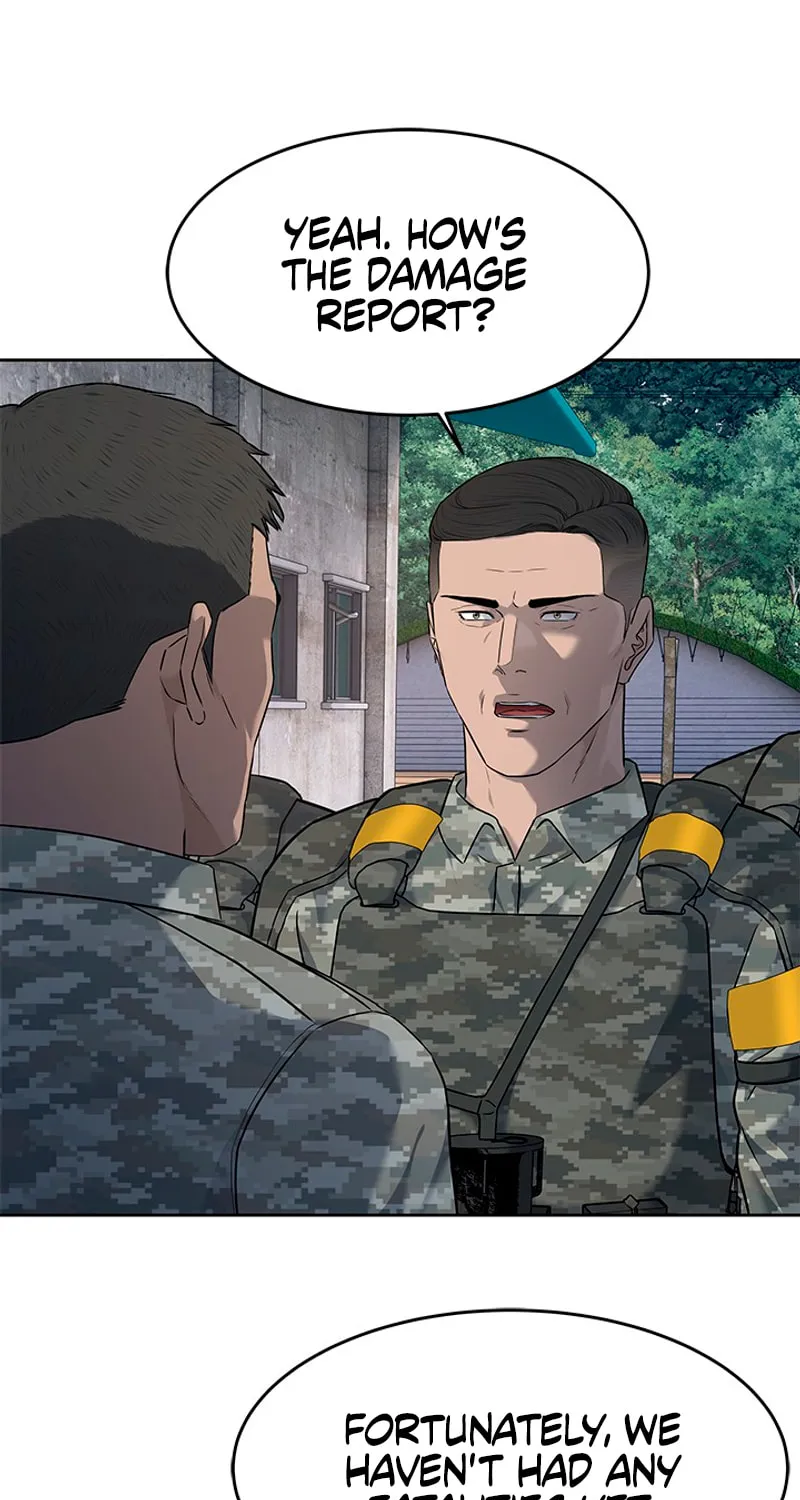 God of Blackfield Chapter 259 page 43 - 