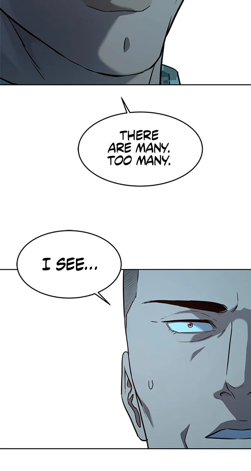 God of Blackfield Chapter 259 page 45 - 