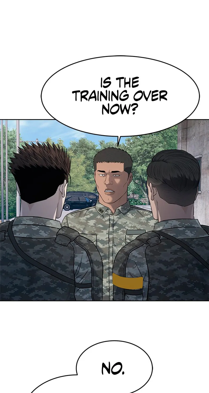 God of Blackfield Chapter 259 page 46 - 