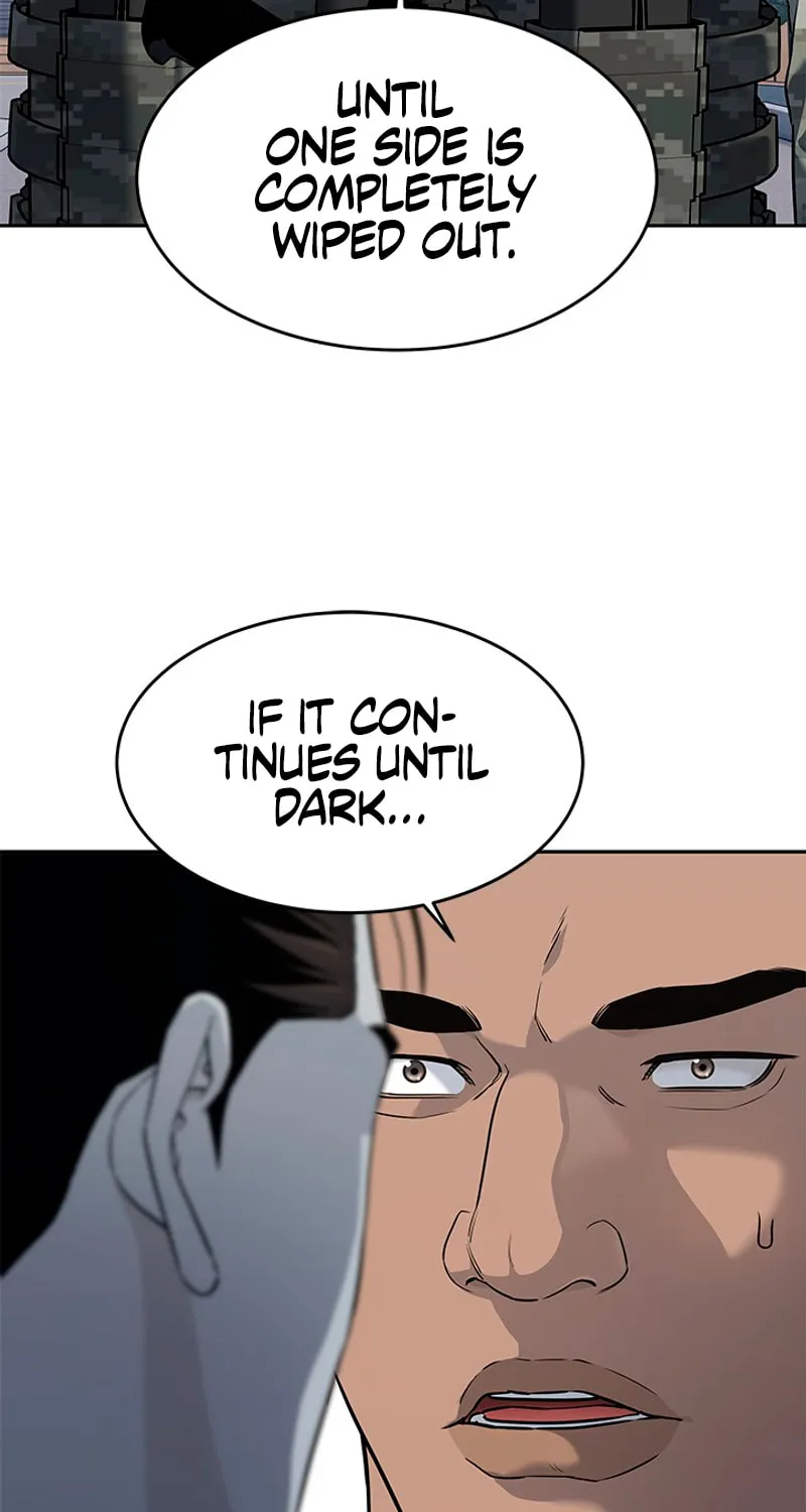 God of Blackfield Chapter 259 page 48 - 
