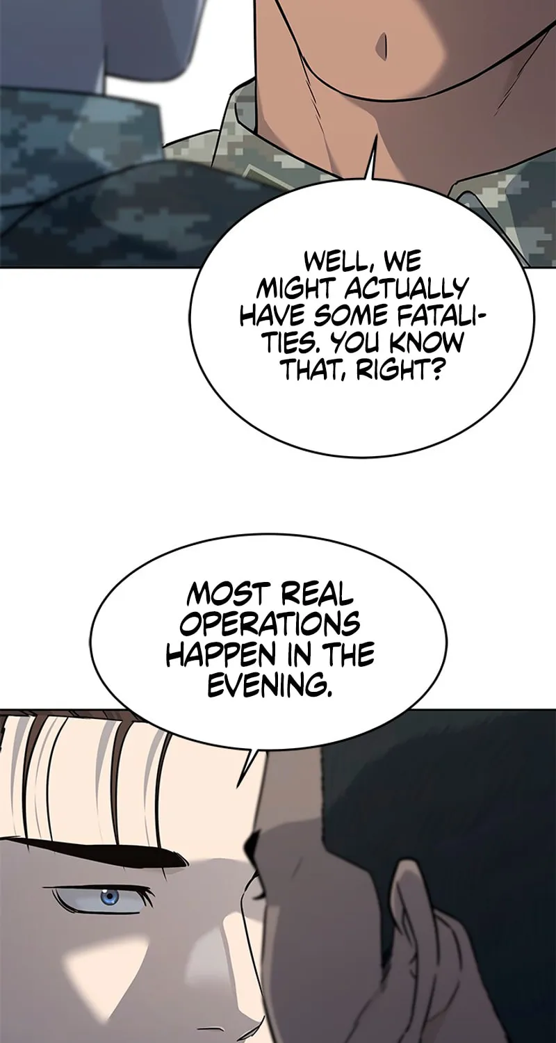 God of Blackfield Chapter 259 page 49 - 