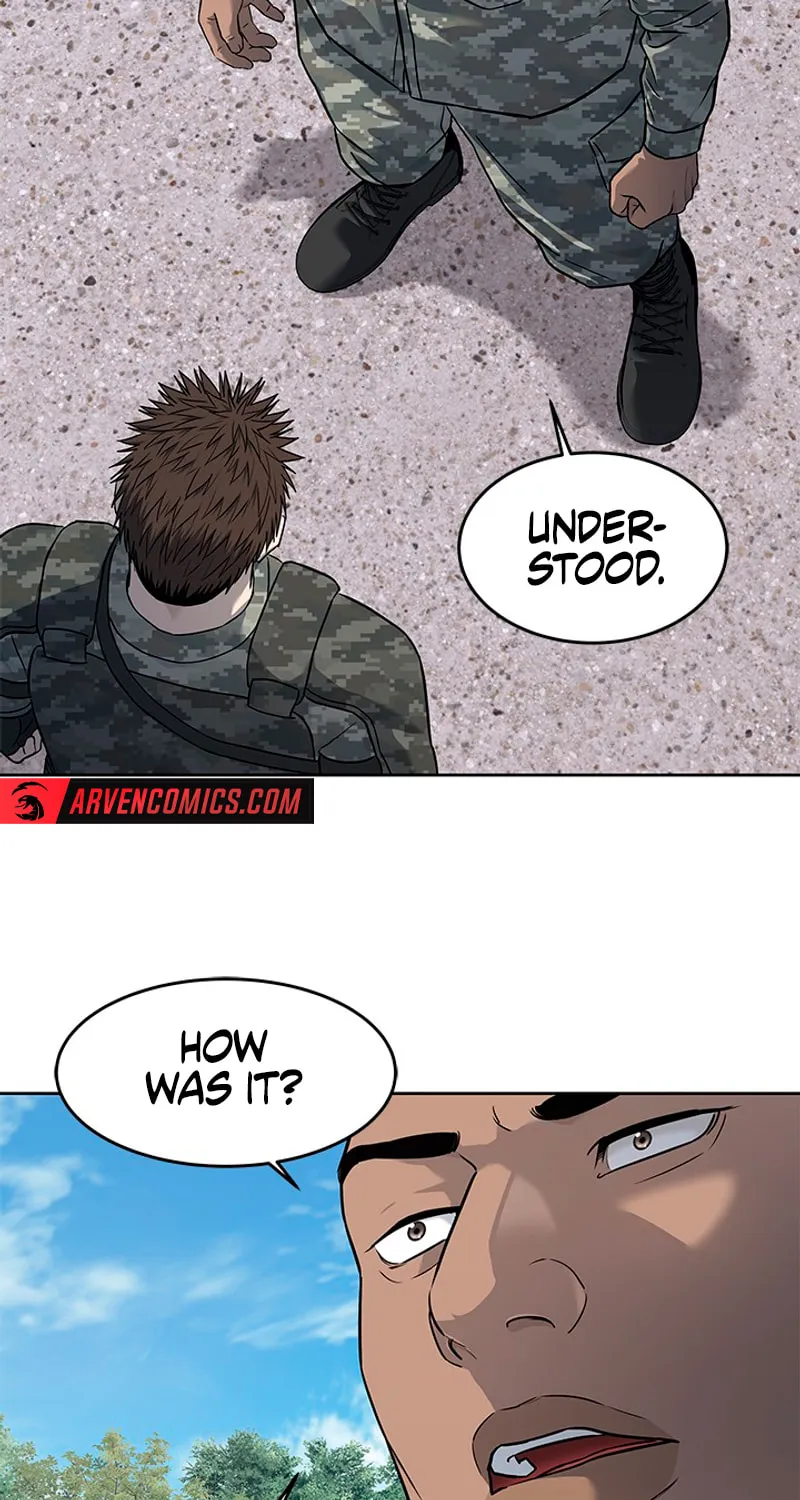 God of Blackfield Chapter 259 page 51 - 