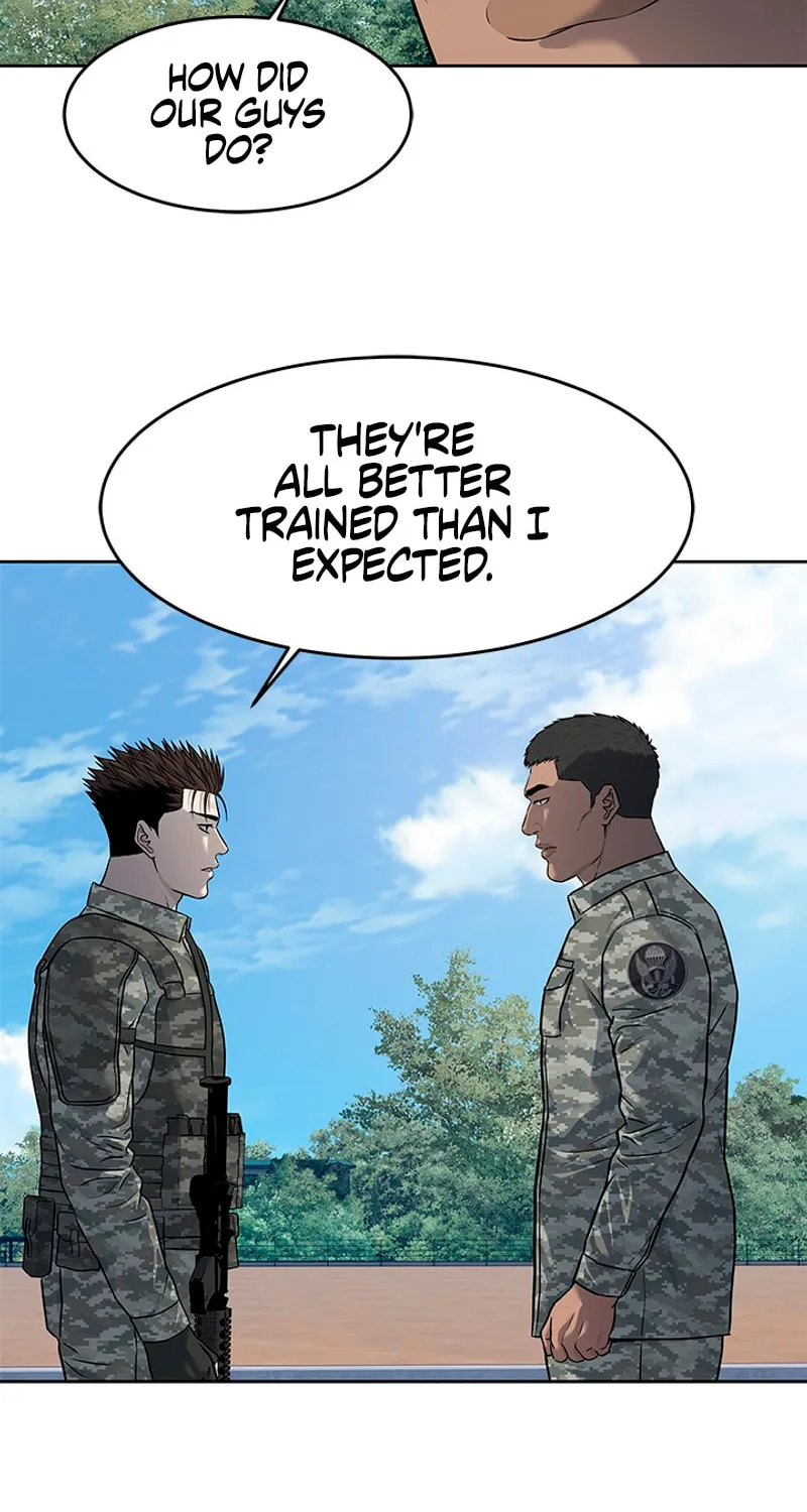 God of Blackfield Chapter 259 page 52 - 