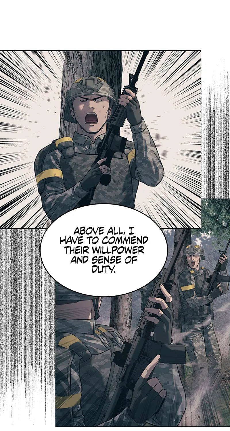 God of Blackfield Chapter 259 page 54 - 