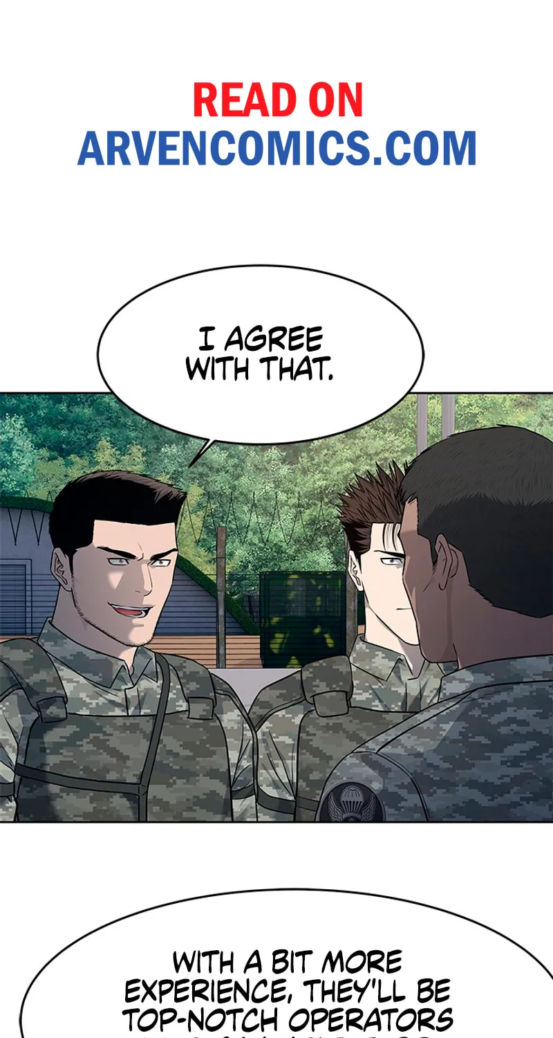 God of Blackfield Chapter 259 page 55 - 