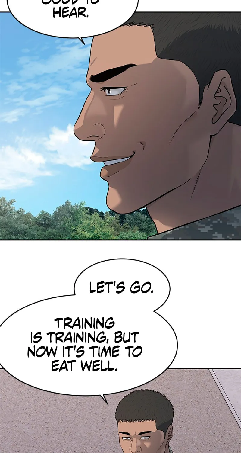God of Blackfield Chapter 259 page 57 - 