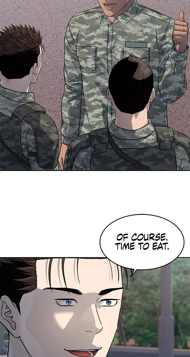 God of Blackfield Chapter 259 page 58 - 