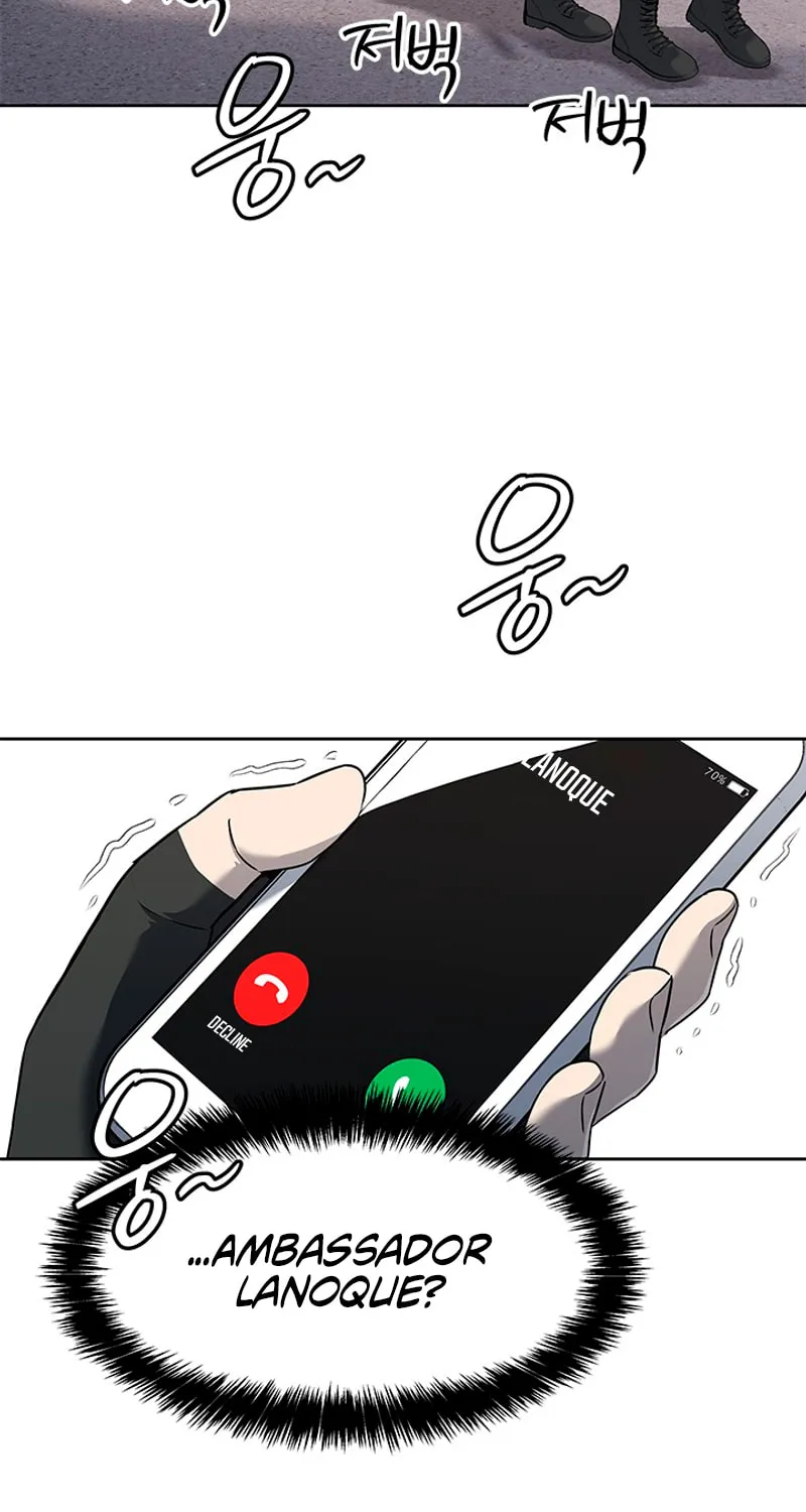 God of Blackfield Chapter 259 page 60 - 