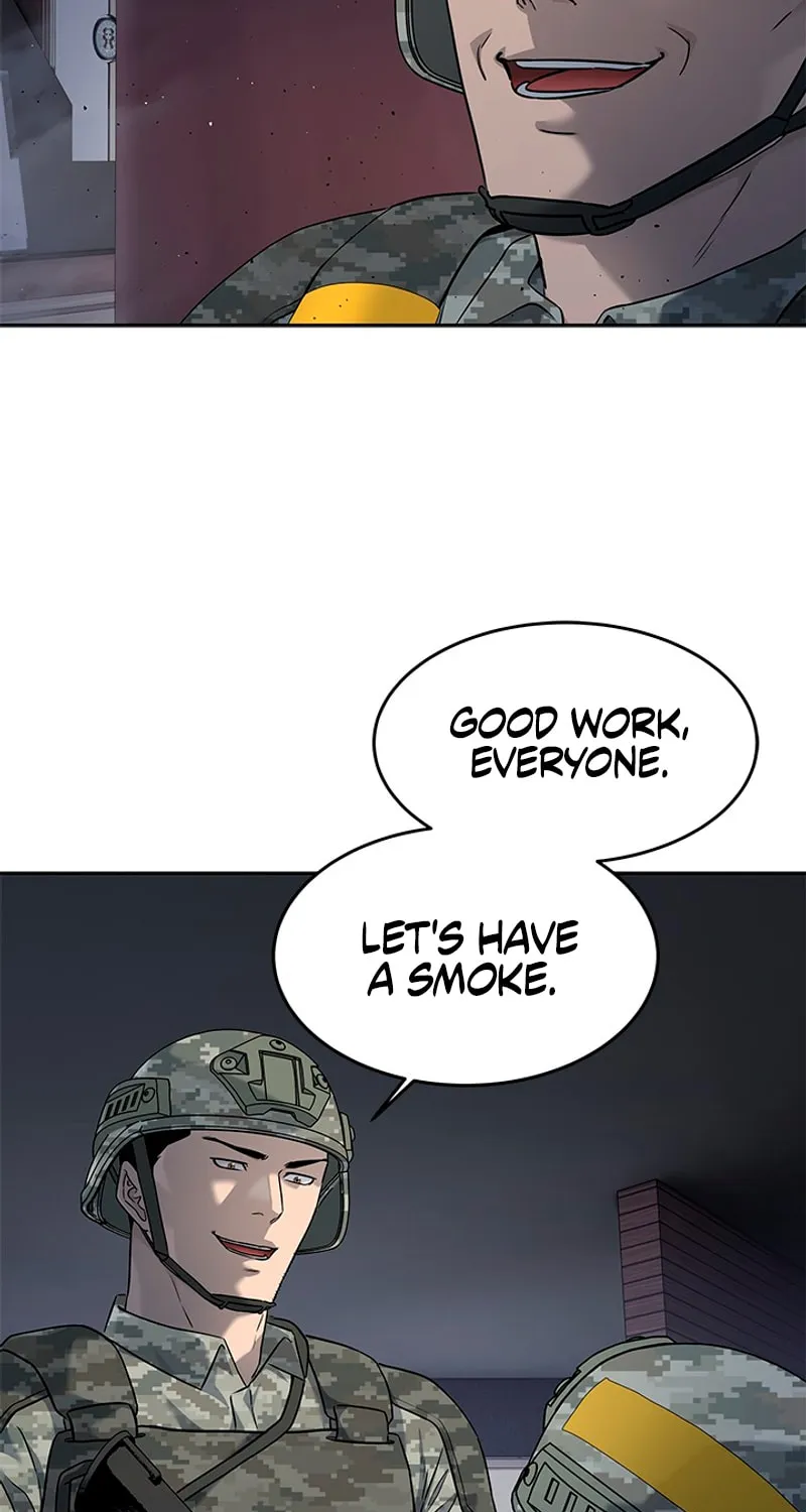 God of Blackfield Chapter 259 page 7 - 