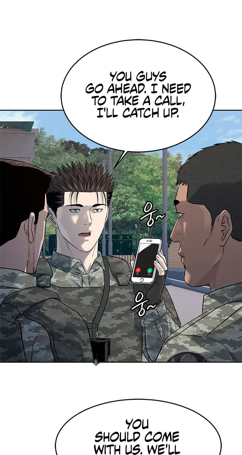 God of Blackfield Chapter 259 page 61 - 
