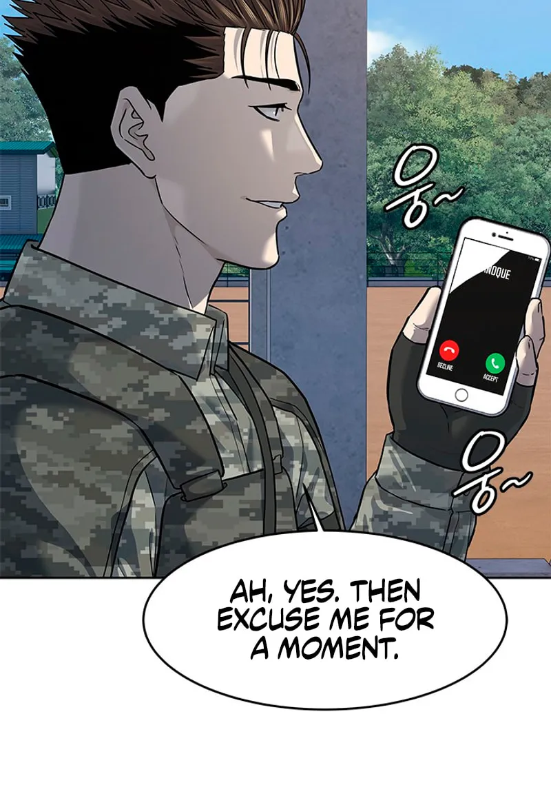 God of Blackfield Chapter 259 page 63 - 