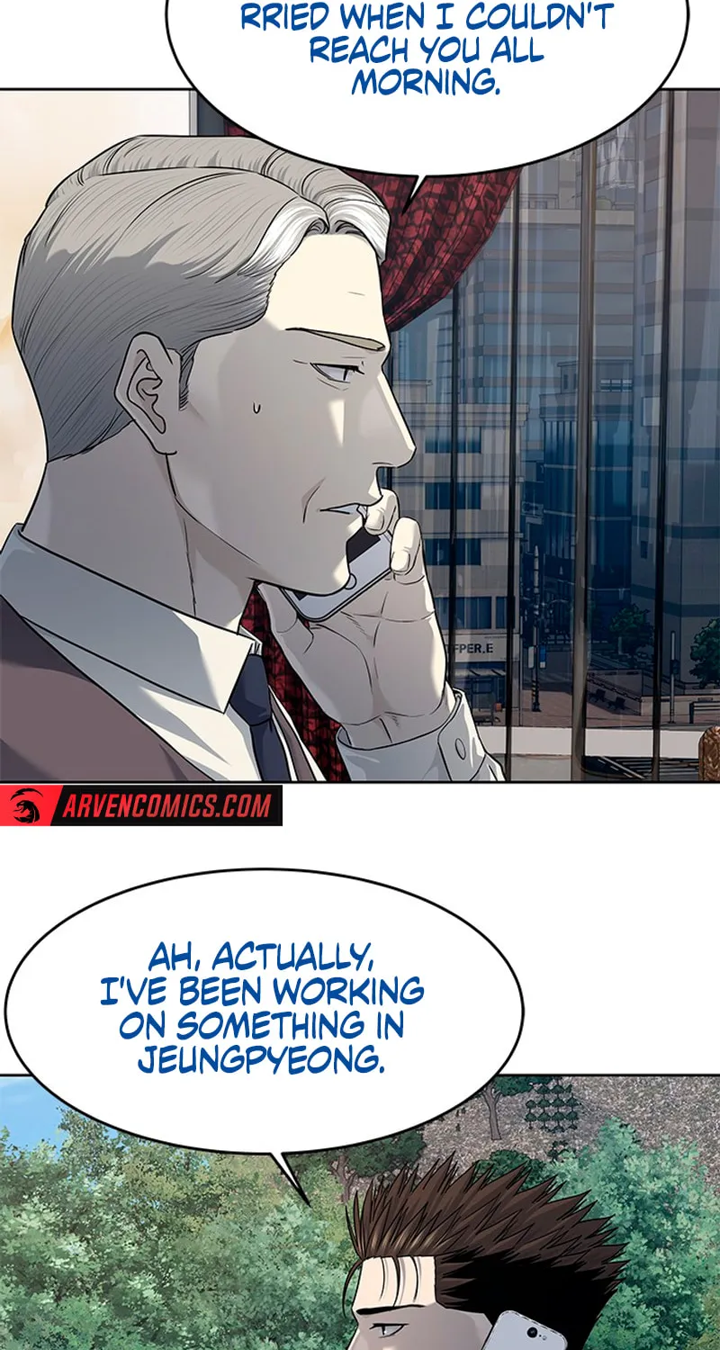 God of Blackfield Chapter 259 page 65 - 