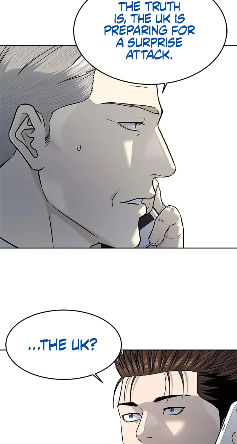God of Blackfield Chapter 259 page 67 - 