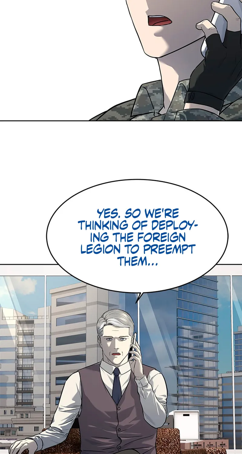God of Blackfield Chapter 259 page 68 - 