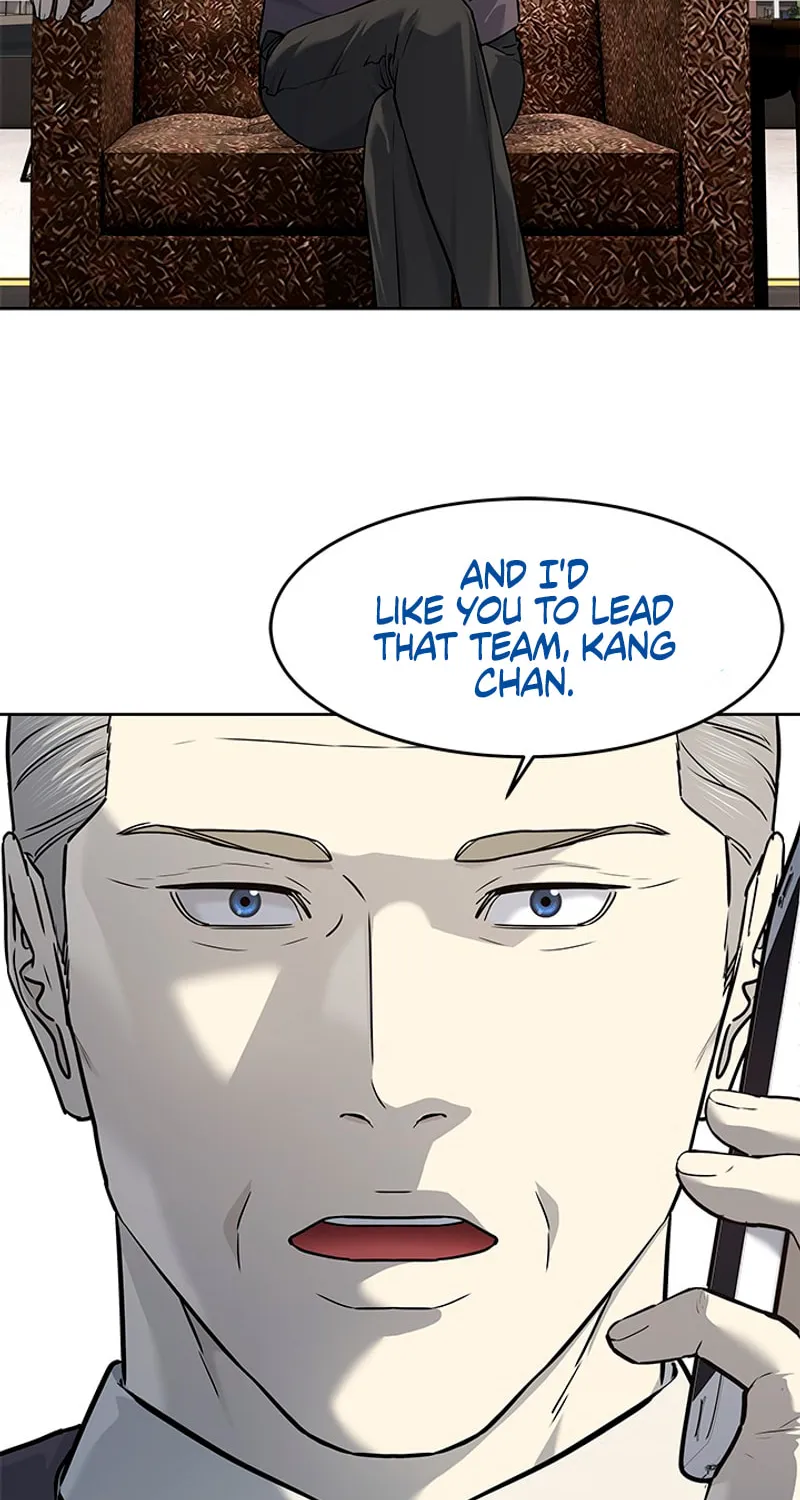 God of Blackfield Chapter 259 page 69 - 