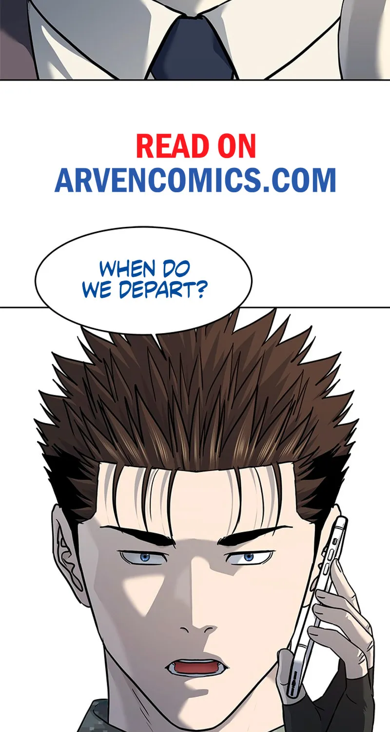 God of Blackfield Chapter 259 page 70 - 