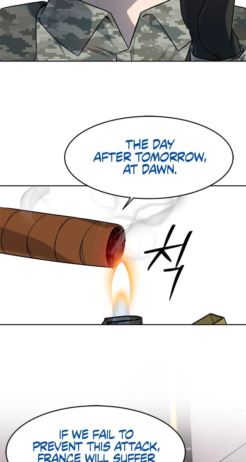 God of Blackfield Chapter 259 page 71 - 