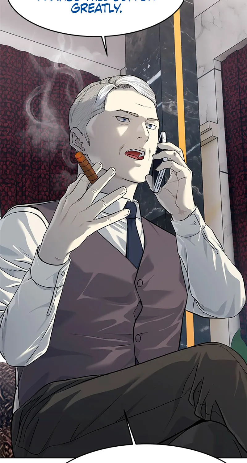God of Blackfield Chapter 259 page 72 - 