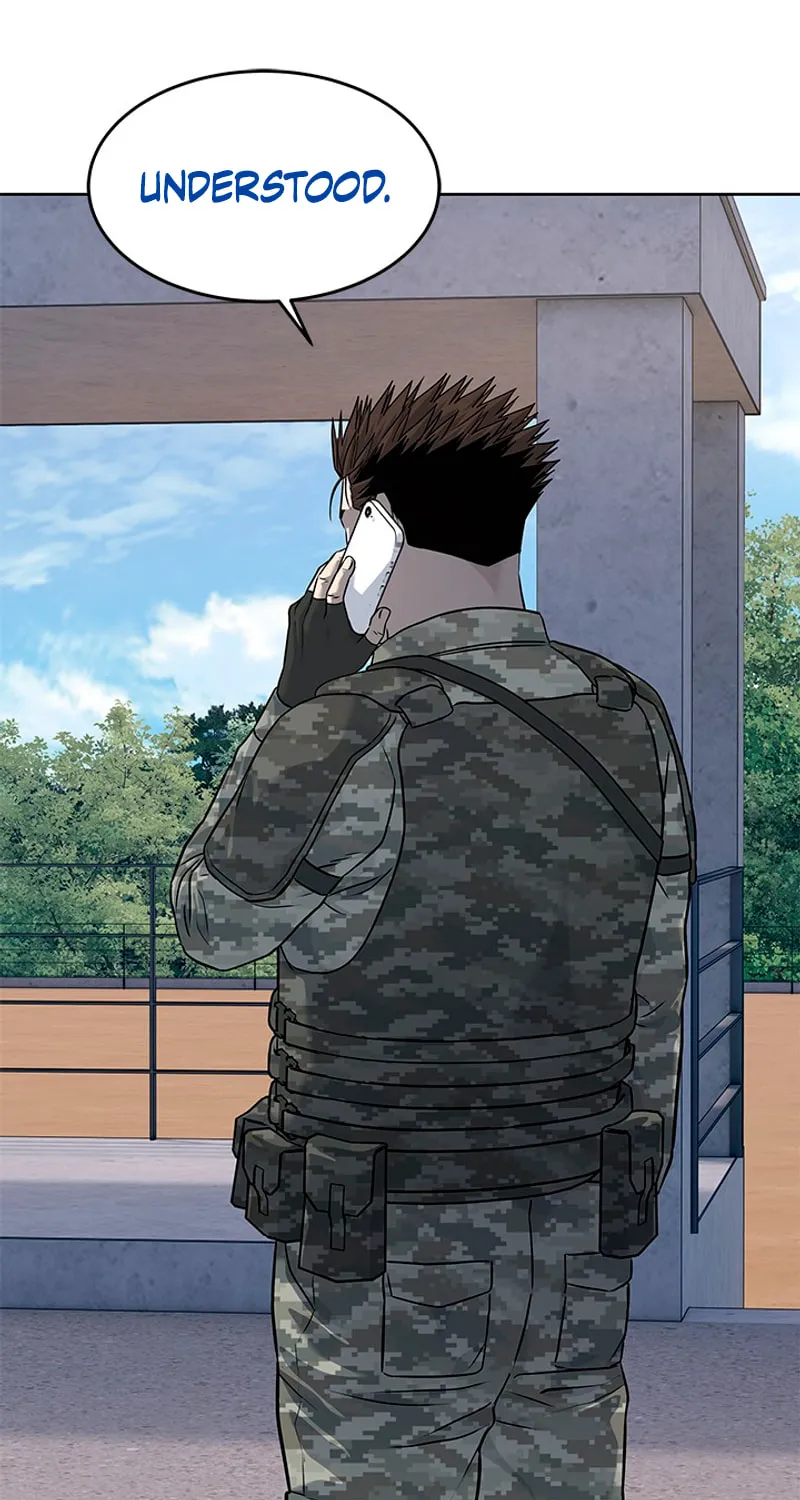 God of Blackfield Chapter 259 page 74 - 