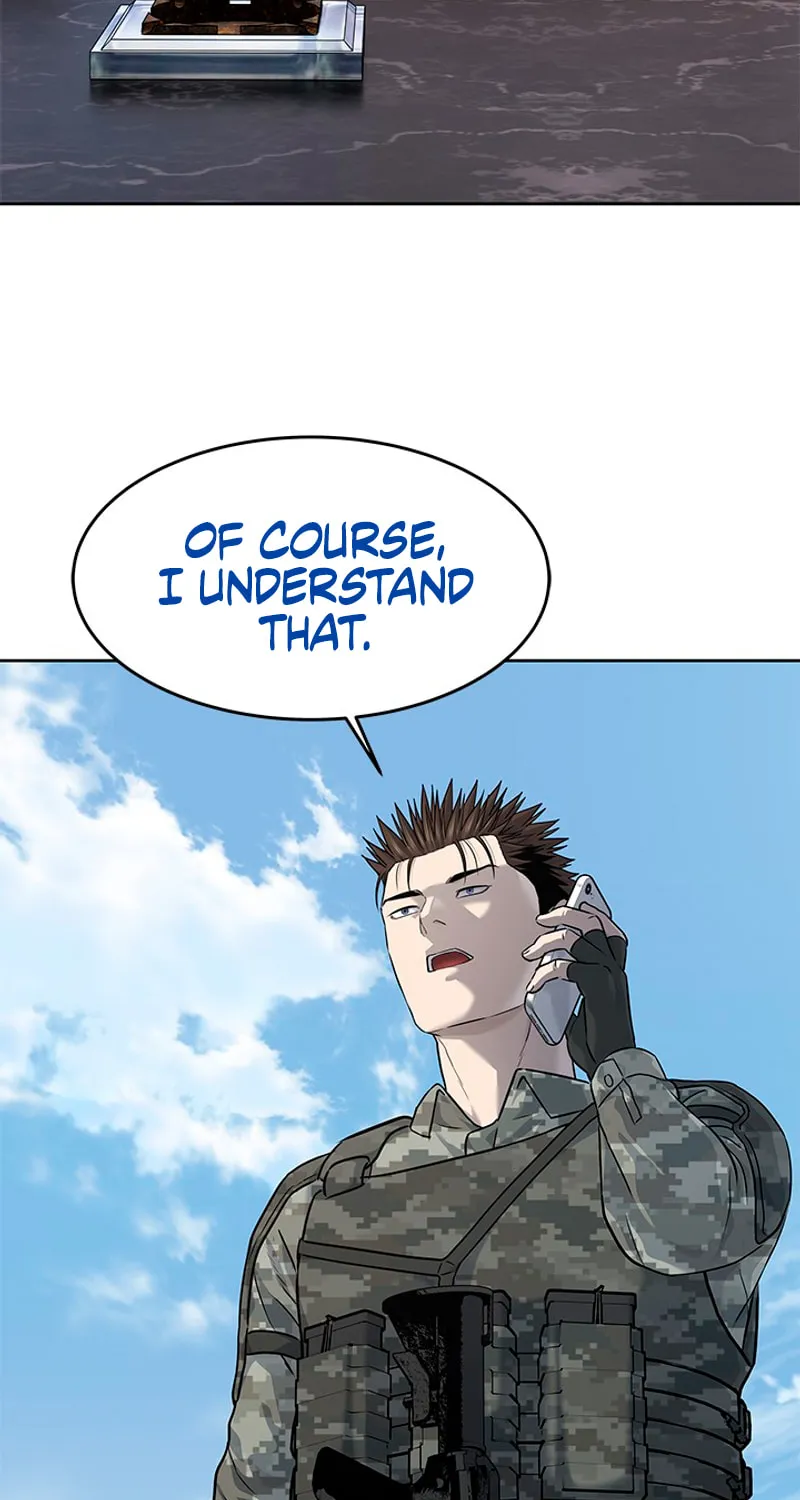 God of Blackfield Chapter 259 page 80 - 