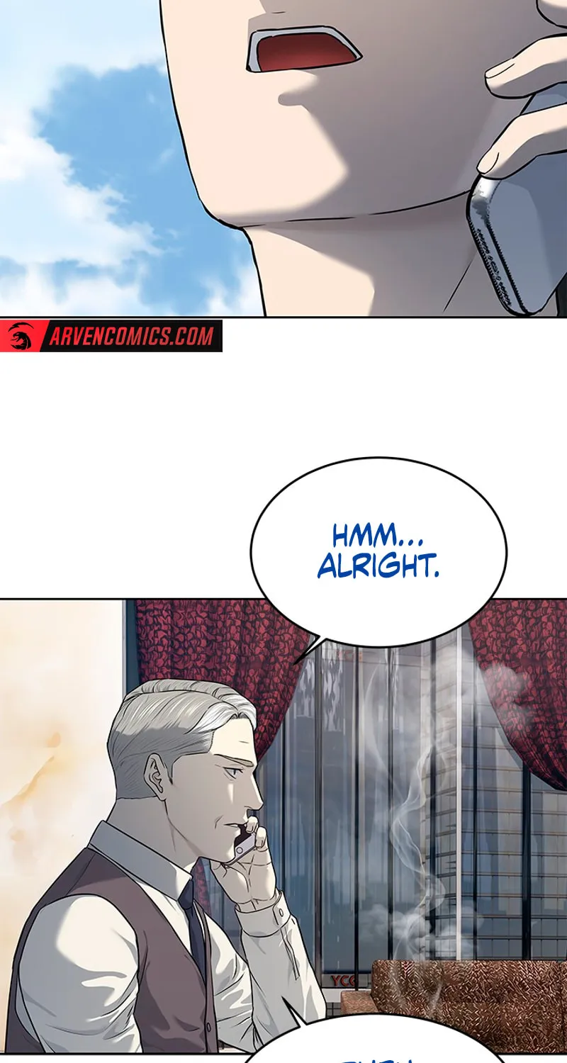 God of Blackfield Chapter 259 page 82 - 