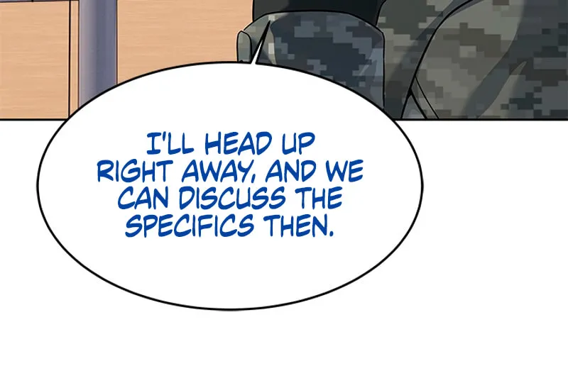 God of Blackfield Chapter 259 page 84 - 