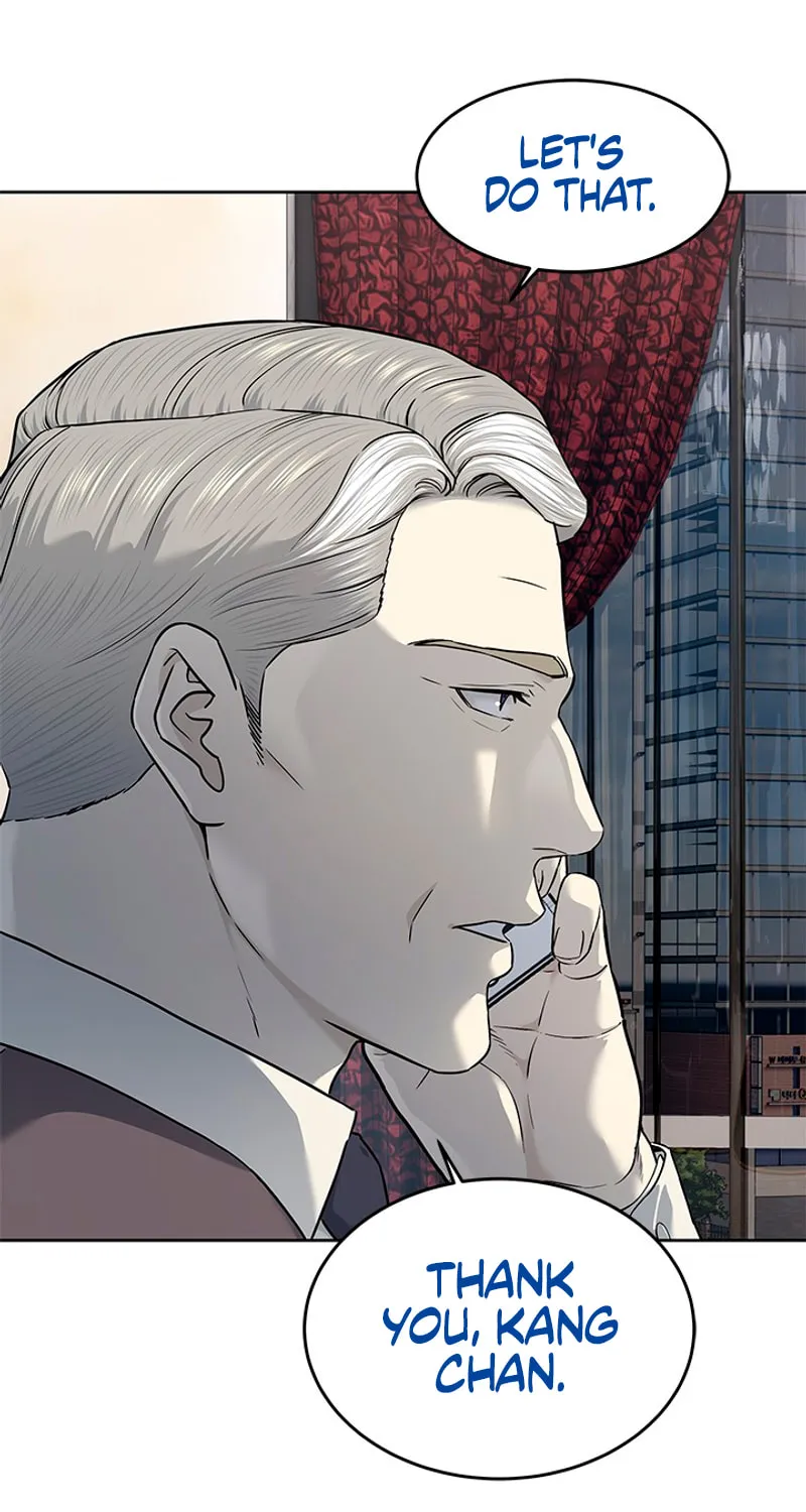 God of Blackfield Chapter 259 page 85 - 