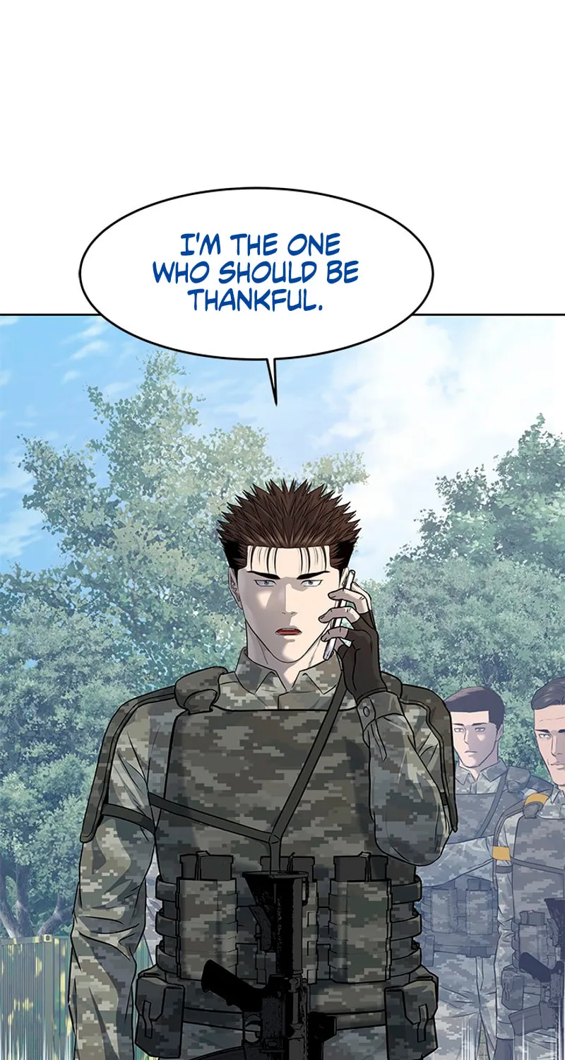 God of Blackfield Chapter 259 page 86 - 