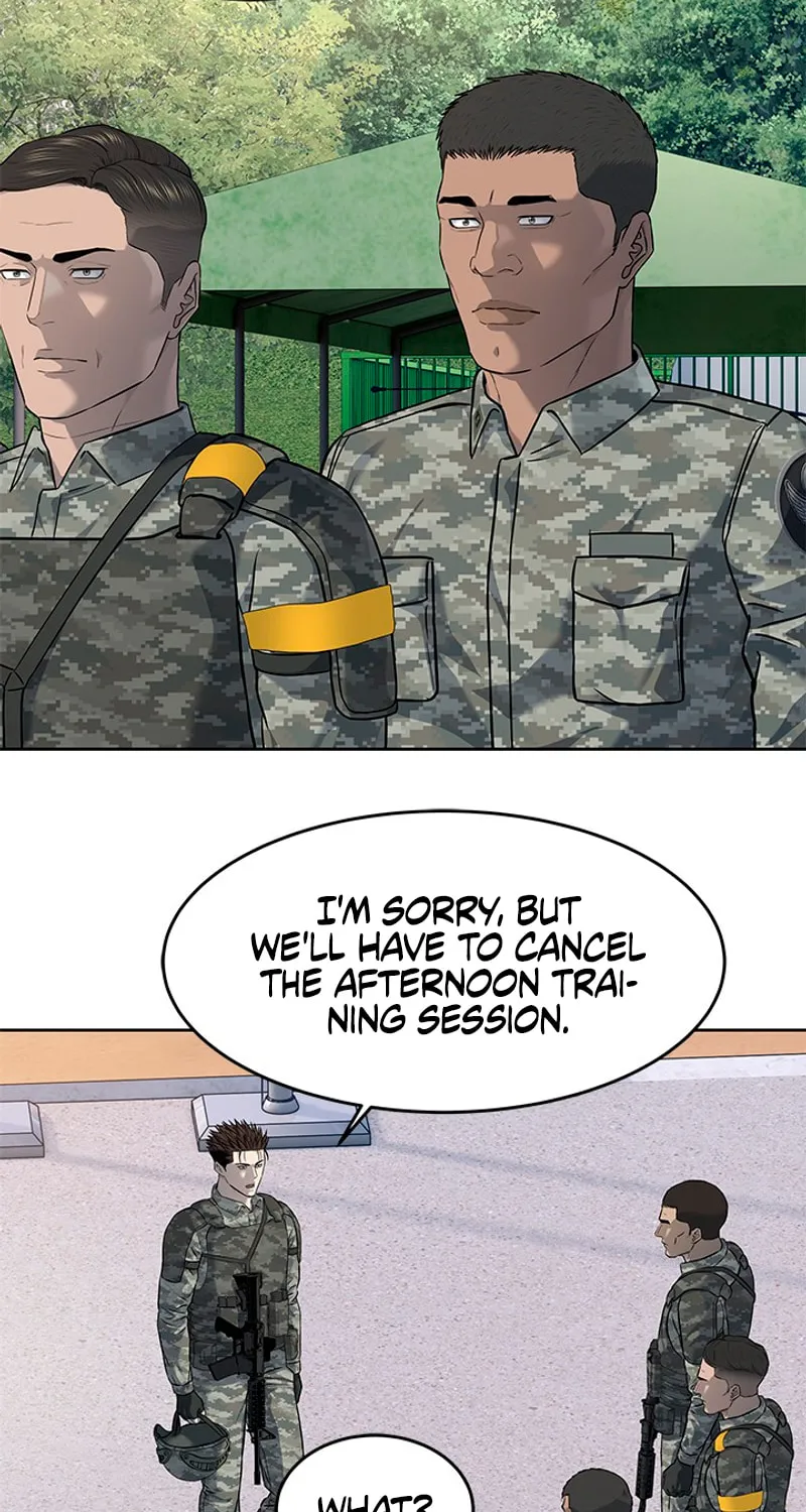 God of Blackfield Chapter 259 page 88 - 