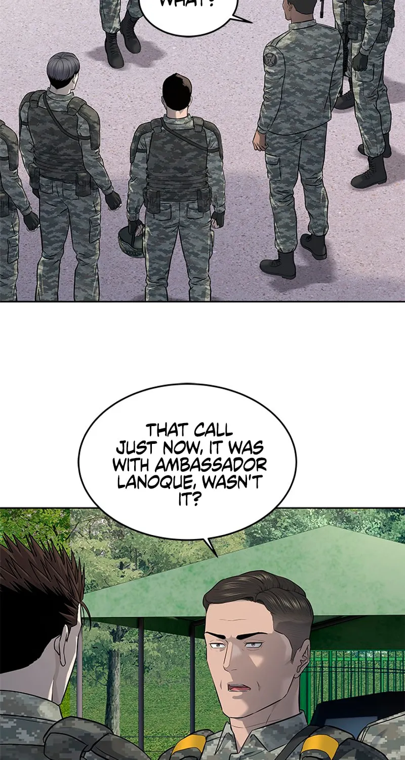 God of Blackfield Chapter 259 page 89 - 