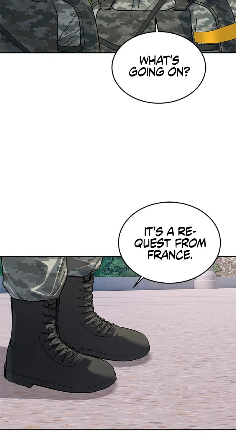 God of Blackfield Chapter 259 page 90 - 