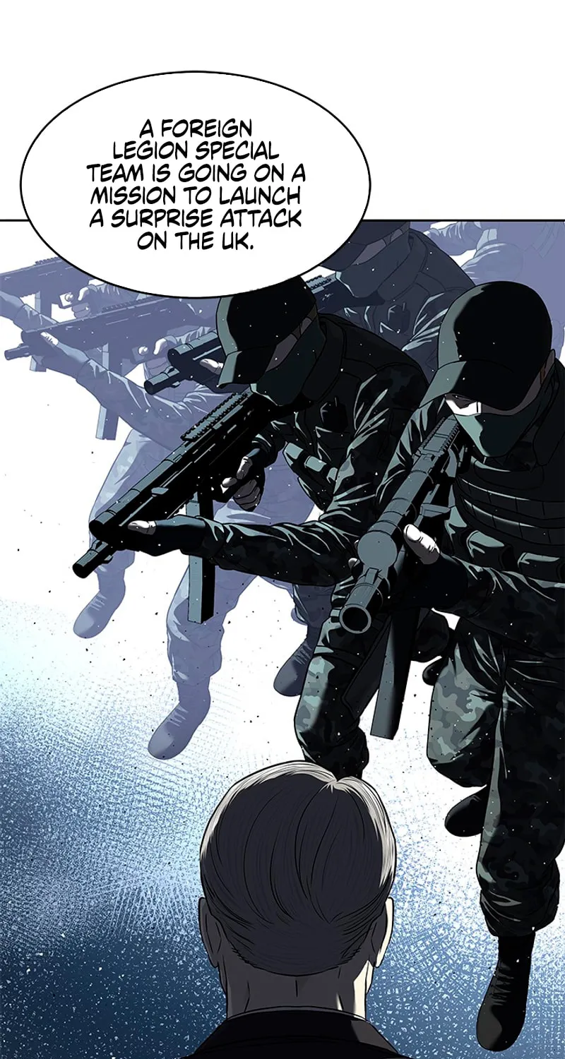 God of Blackfield Chapter 259 page 91 - 