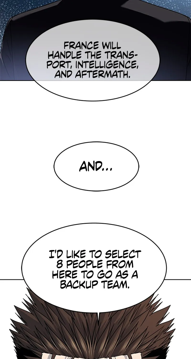 God of Blackfield Chapter 259 page 92 - 