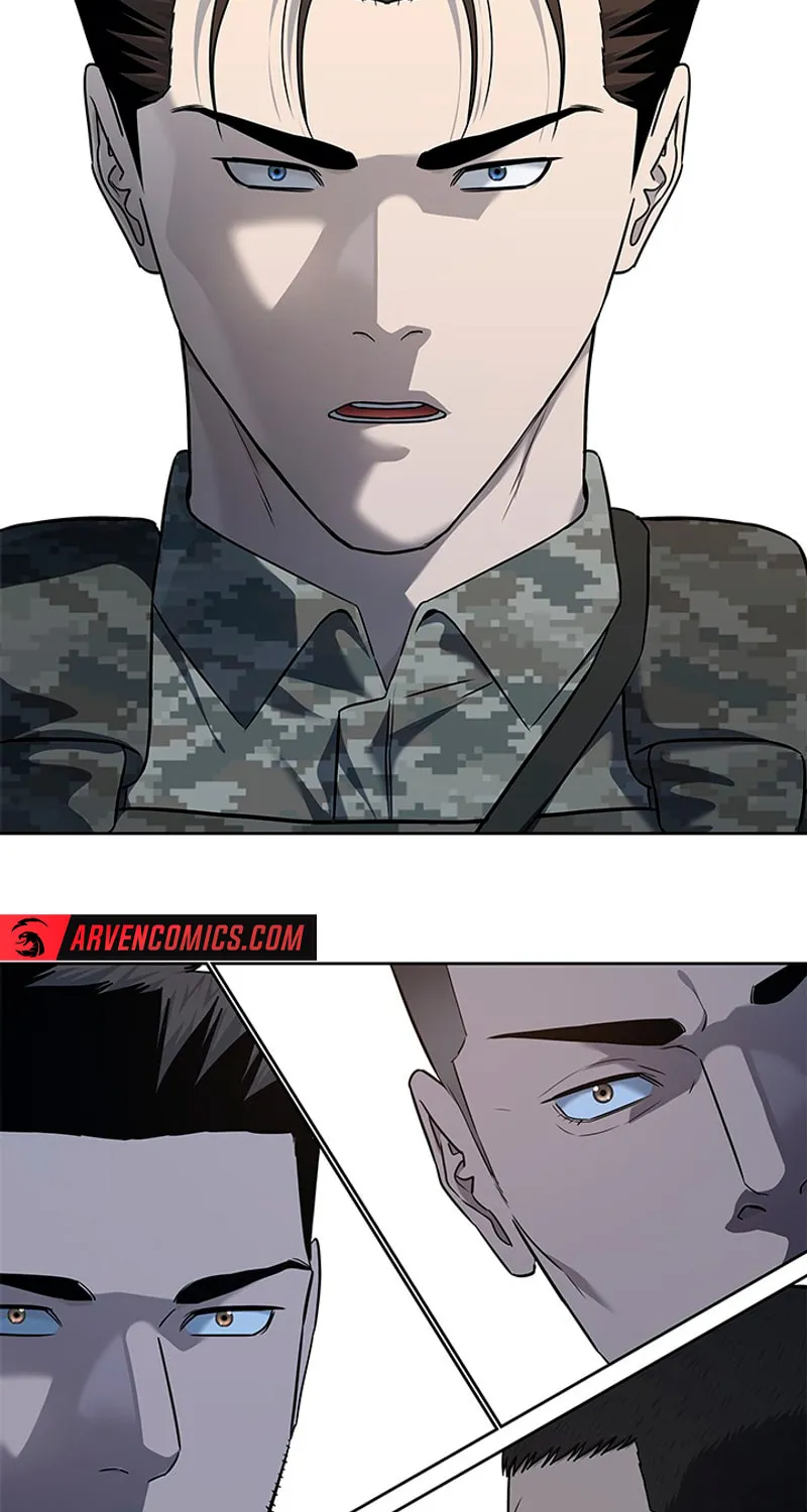 God of Blackfield Chapter 259 page 93 - 