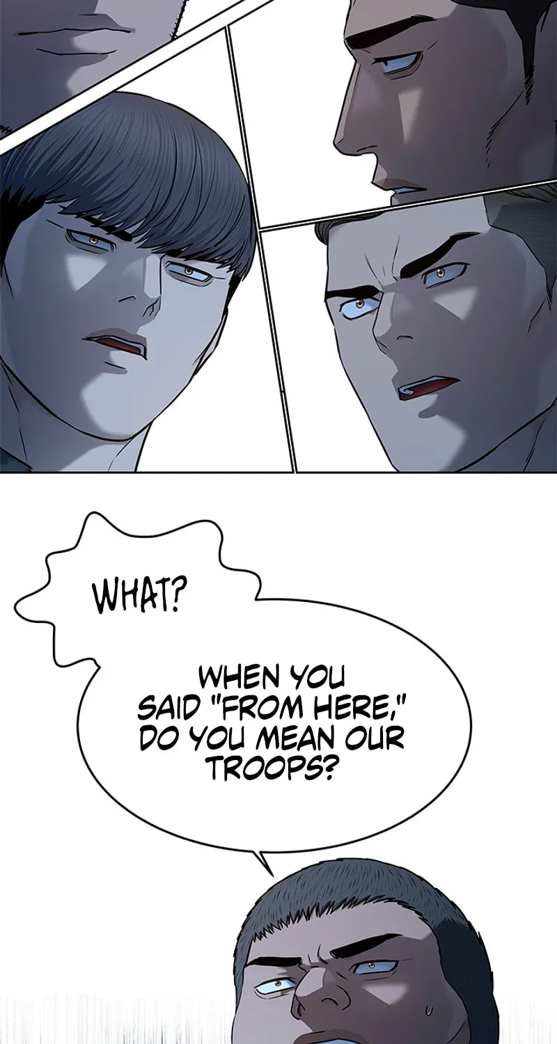 God of Blackfield Chapter 259 page 94 - 