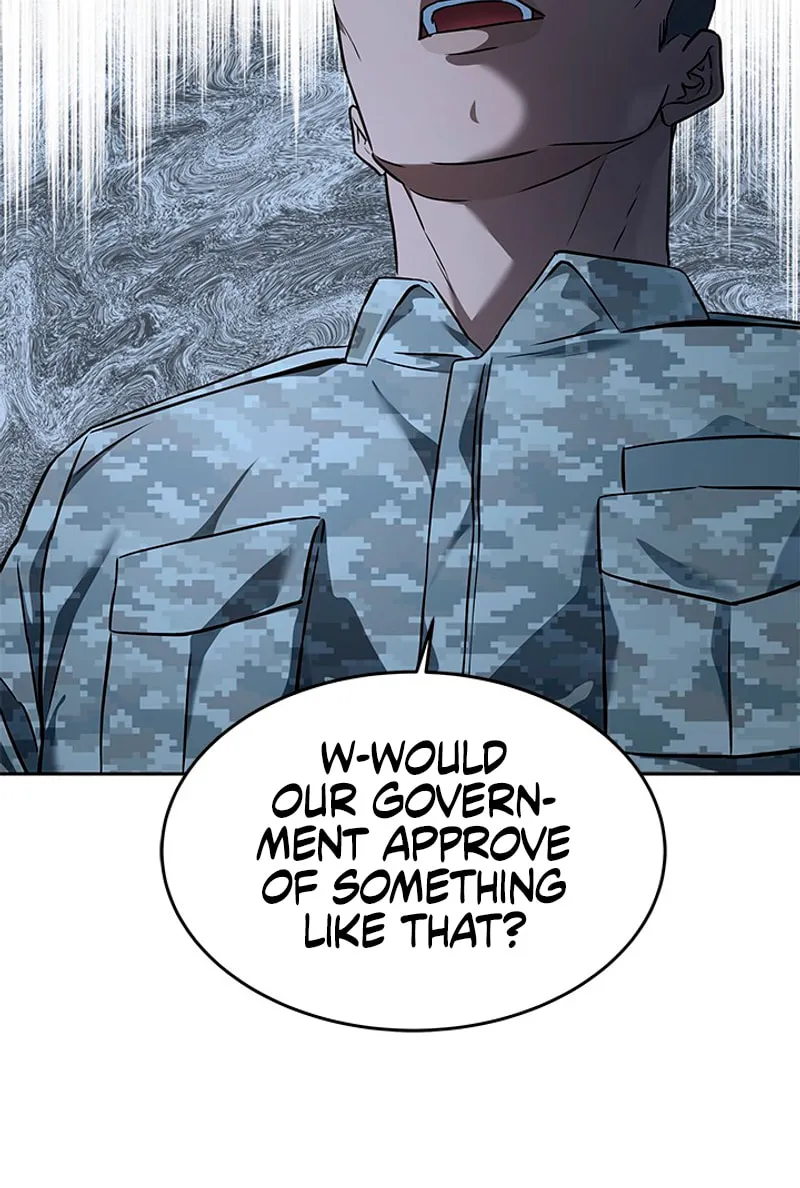 God of Blackfield Chapter 259 page 95 - 