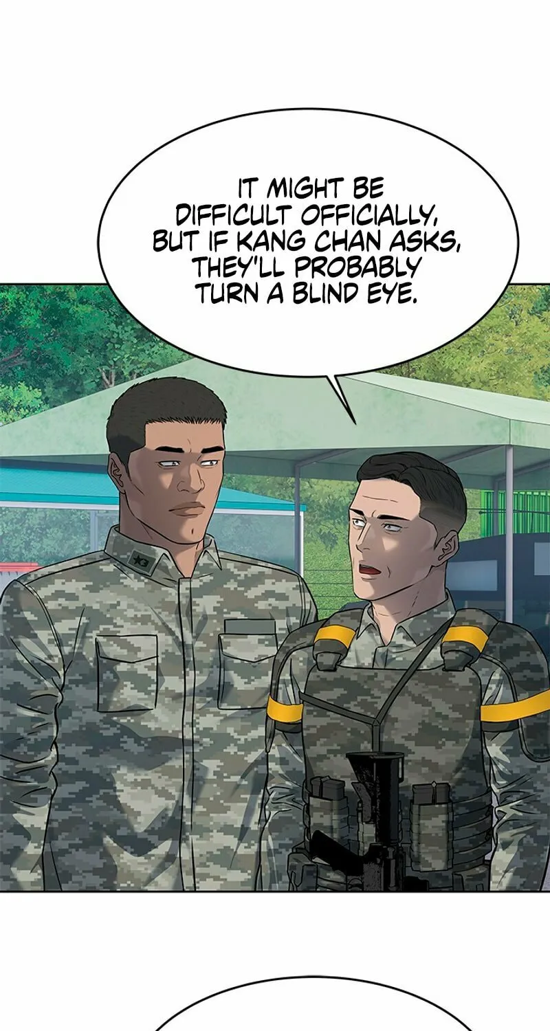 God of Blackfield Chapter 259 page 96 - 