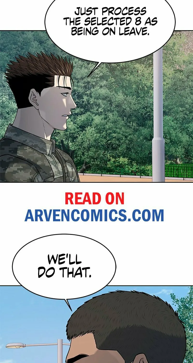 God of Blackfield Chapter 259 page 97 - 