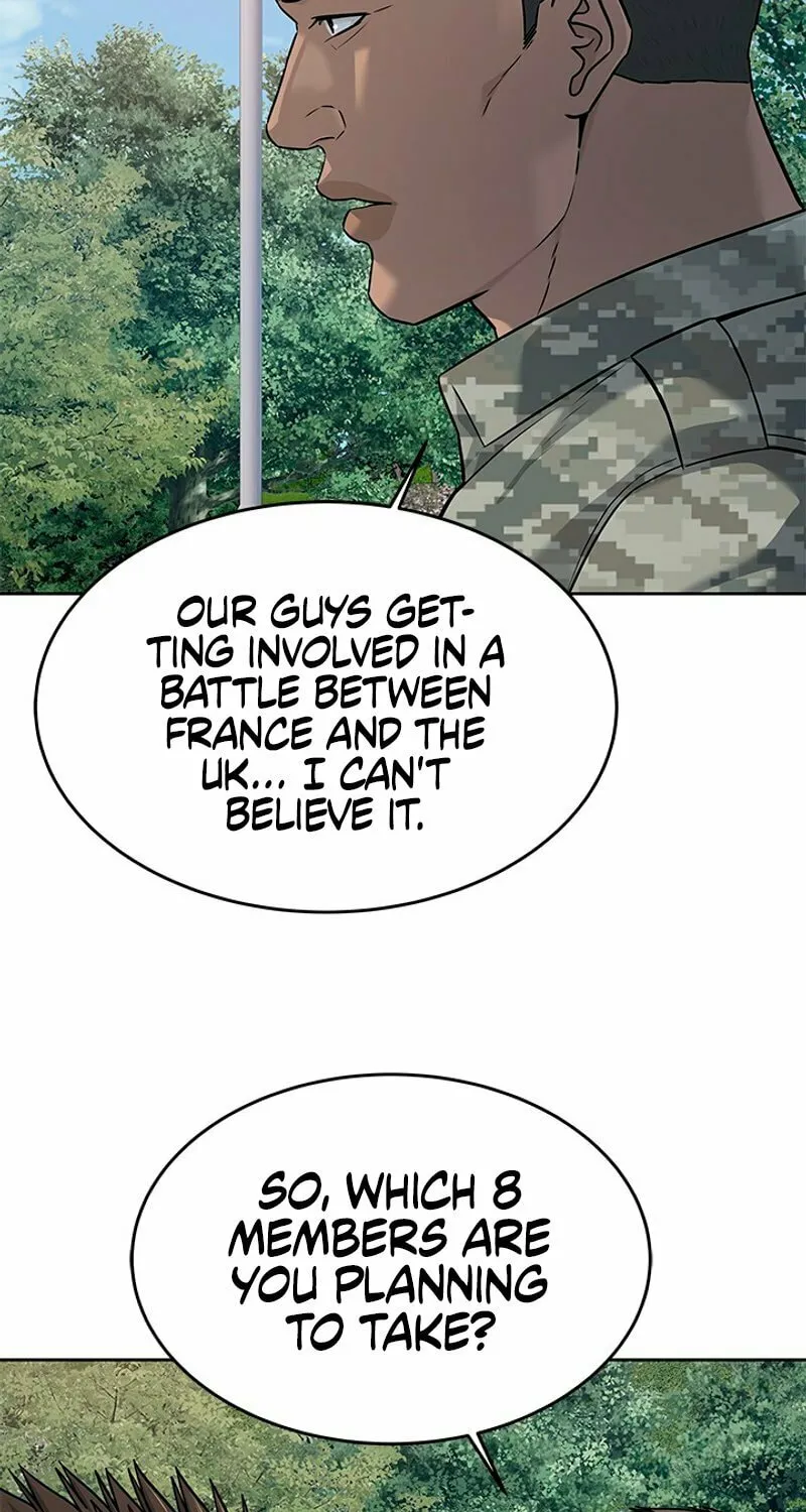 God of Blackfield Chapter 259 page 98 - 
