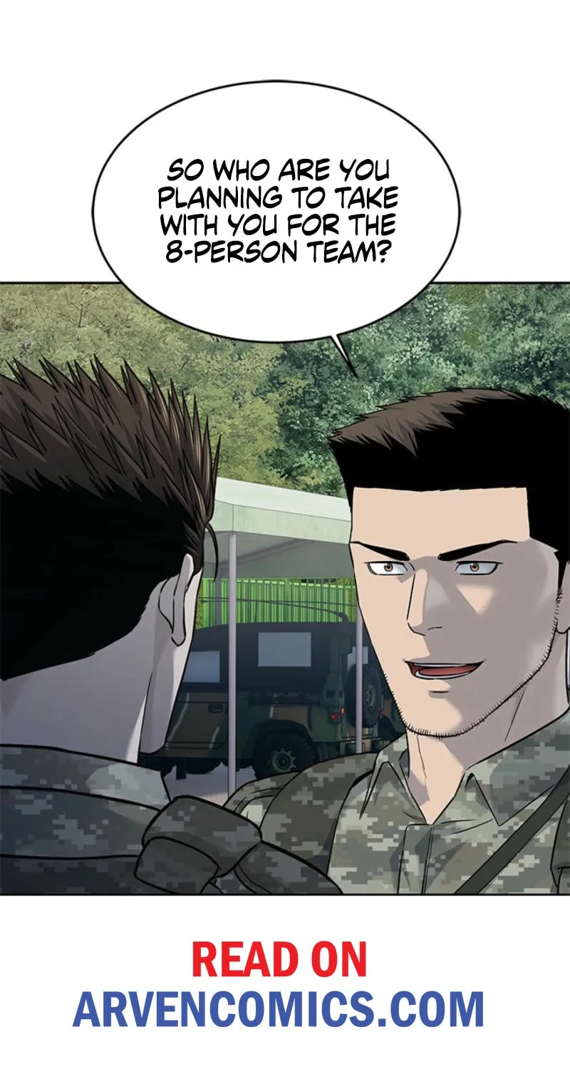 God of Blackfield Chapter 260 page 2 - 
