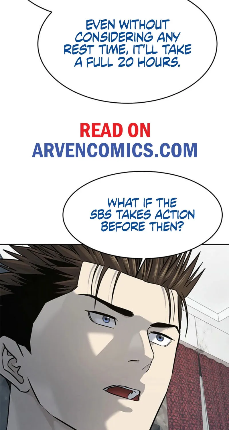 God of Blackfield Chapter 260 page 101 - 