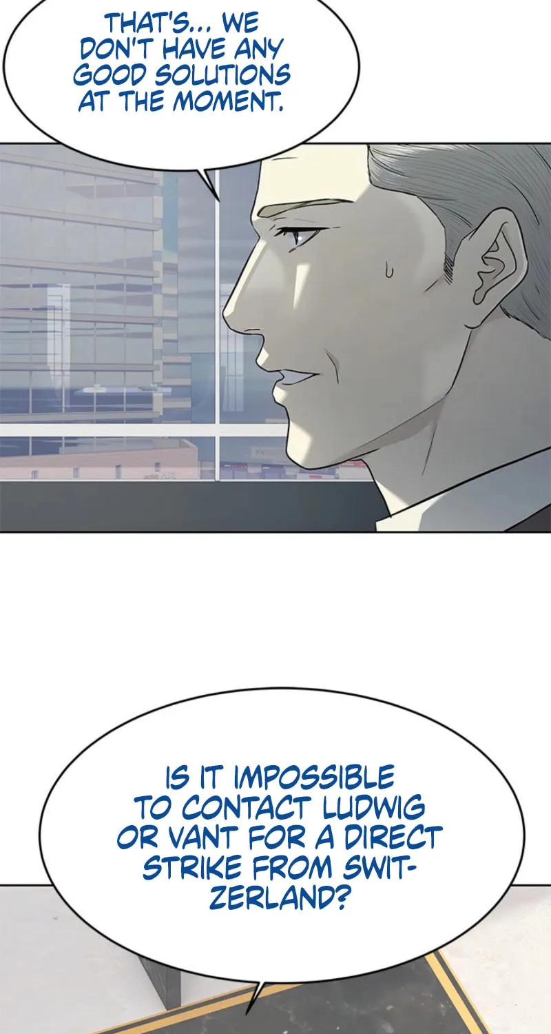 God of Blackfield Chapter 260 page 103 - 