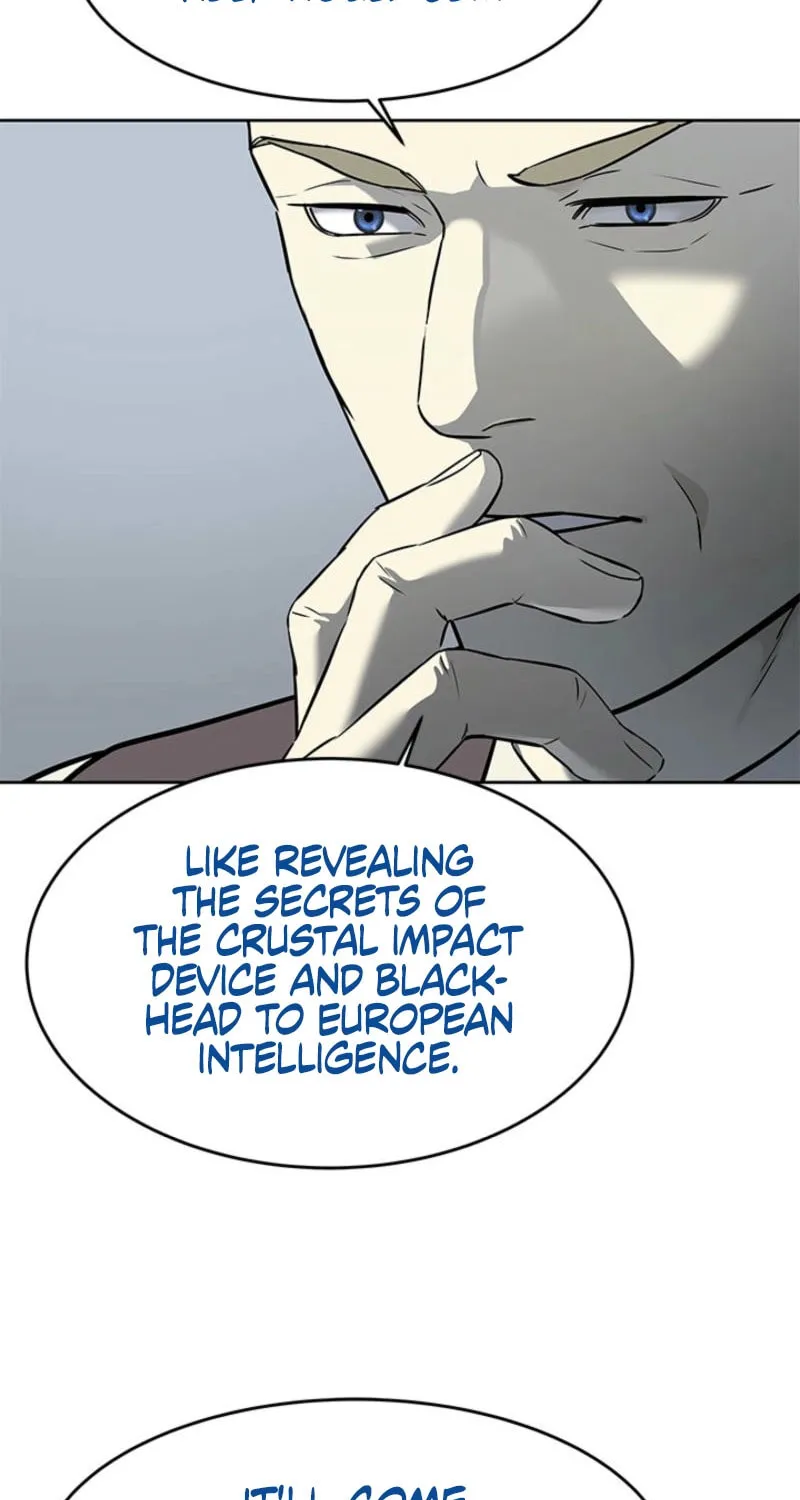 God of Blackfield Chapter 260 page 105 - 