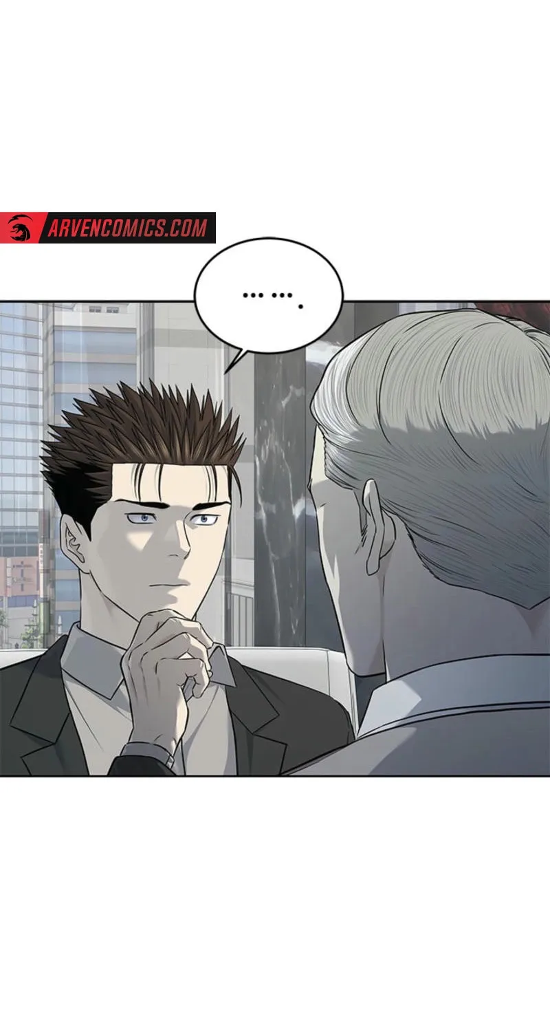 God of Blackfield Chapter 260 page 107 - 