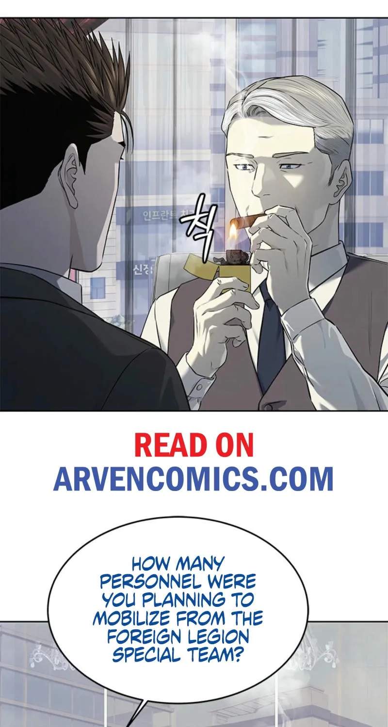 God of Blackfield Chapter 260 page 109 - 