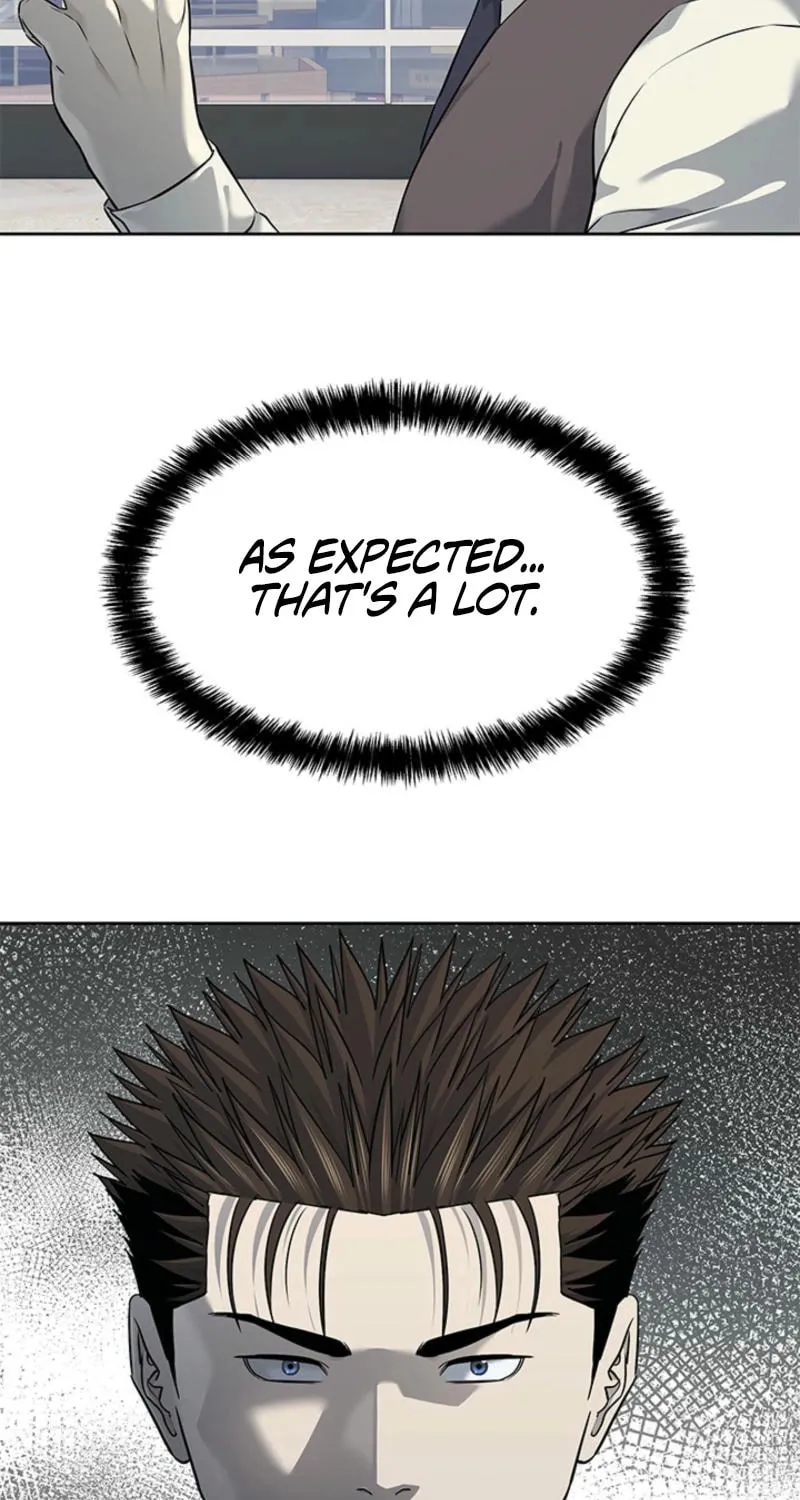 God of Blackfield Chapter 260 page 111 - 